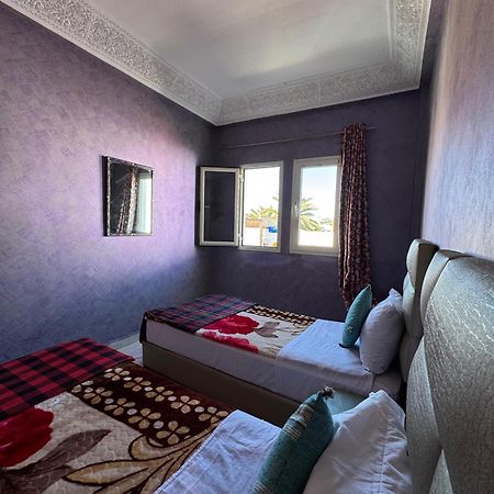 Bed and Breakfast Dar Bennis 2 Rabat Esterno foto