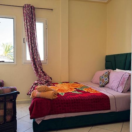 Bed and Breakfast Dar Bennis 2 Rabat Esterno foto