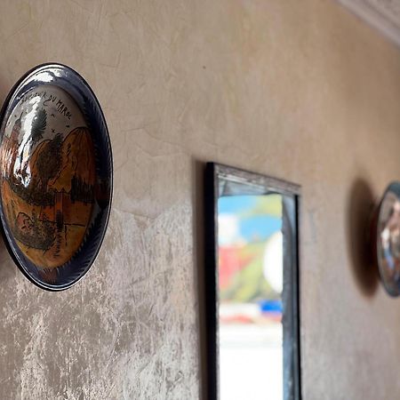 Bed and Breakfast Dar Bennis 2 Rabat Esterno foto