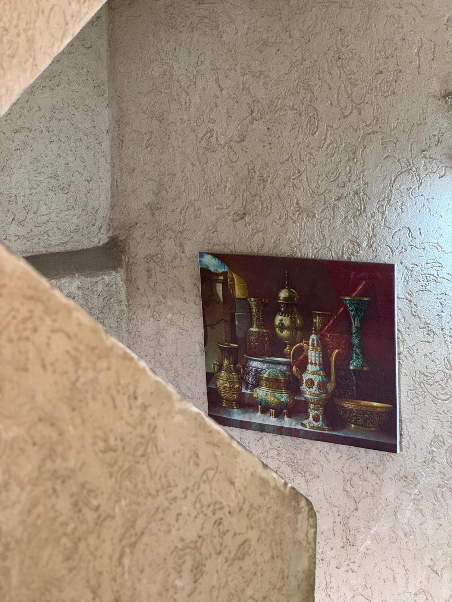 Bed and Breakfast Dar Bennis 2 Rabat Esterno foto