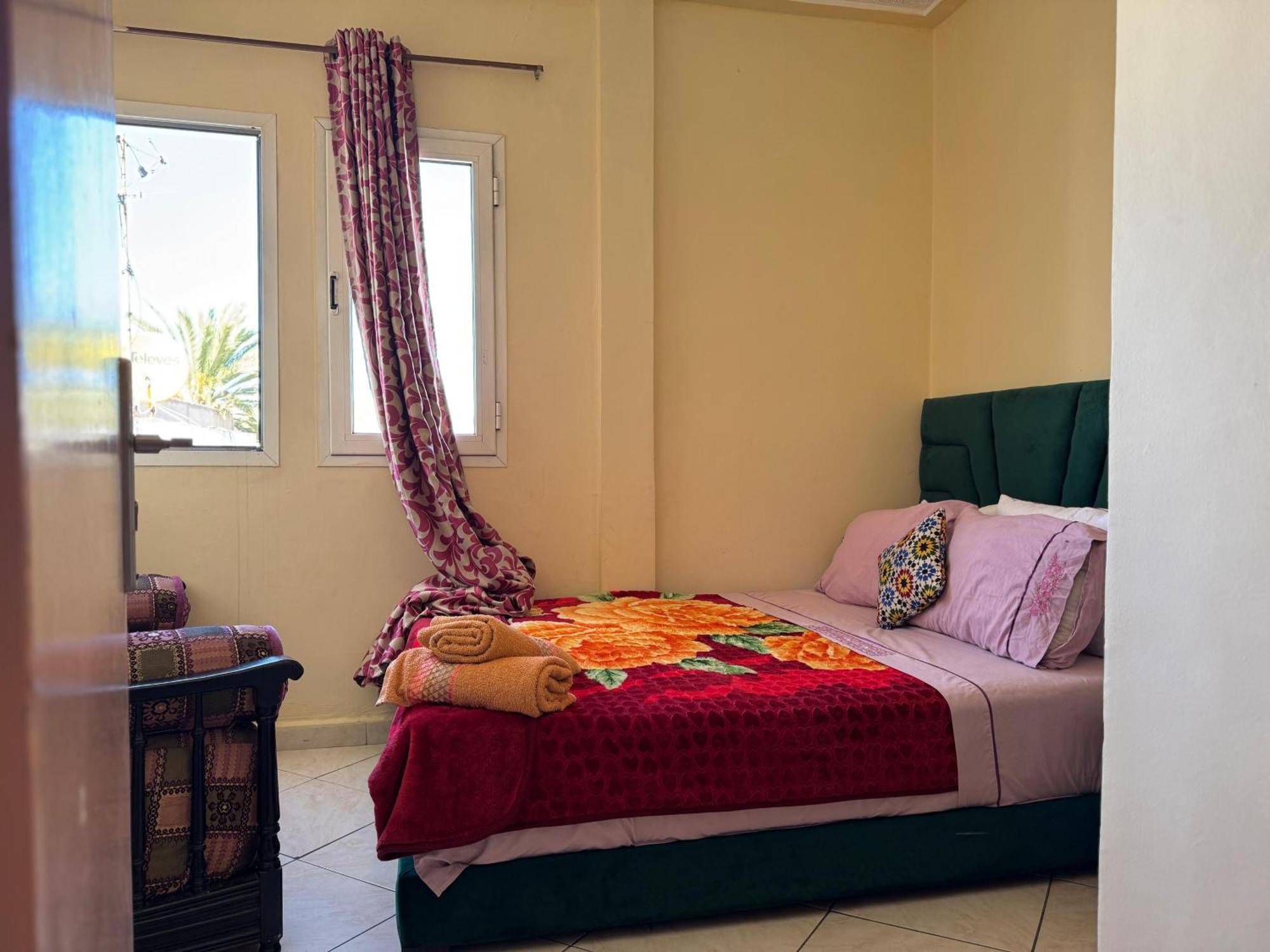Bed and Breakfast Dar Bennis 2 Rabat Esterno foto