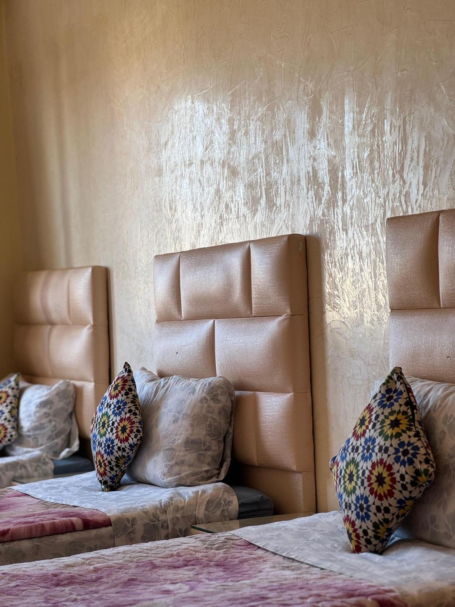 Bed and Breakfast Dar Bennis 2 Rabat Esterno foto