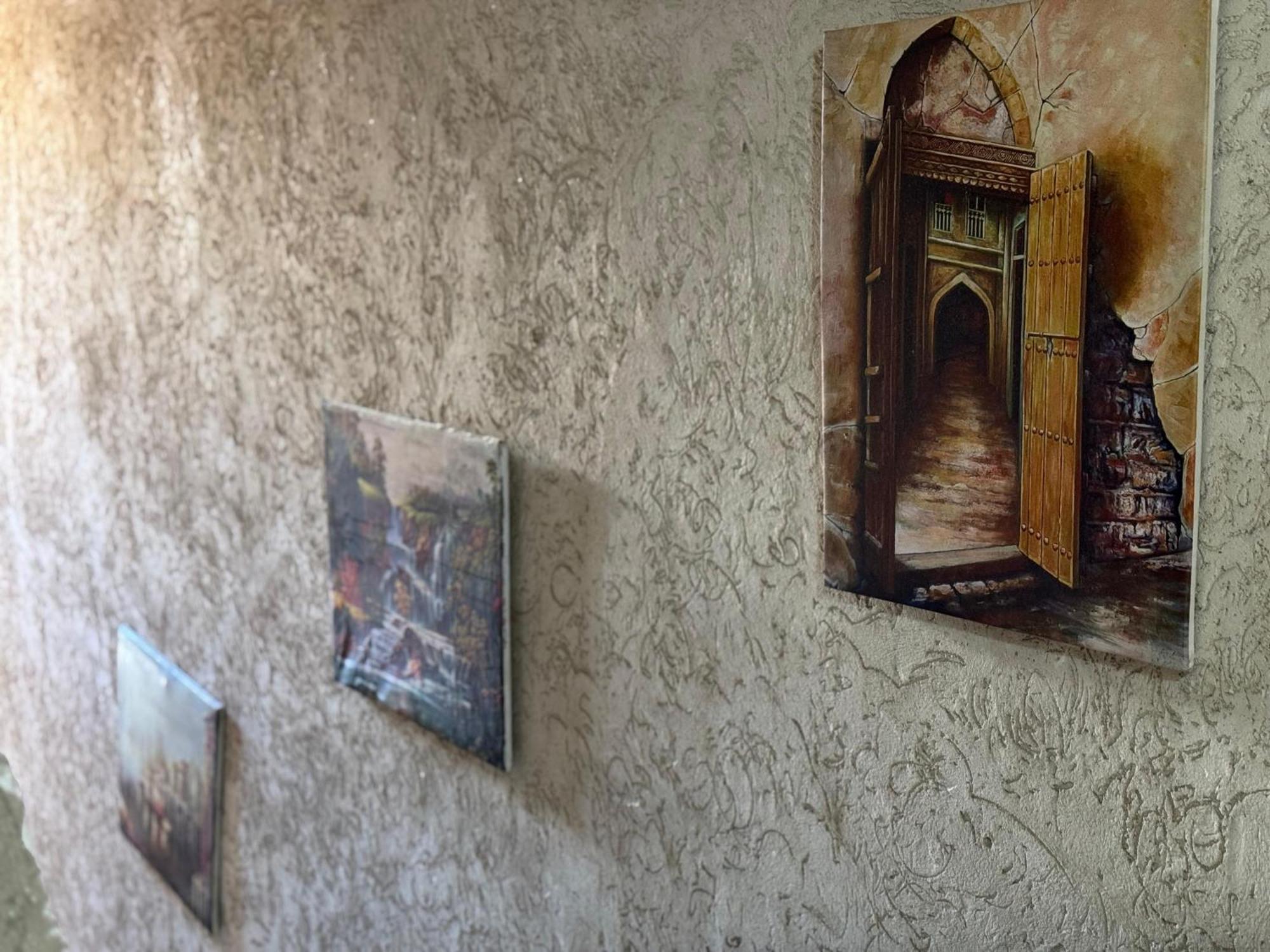 Bed and Breakfast Dar Bennis 2 Rabat Esterno foto